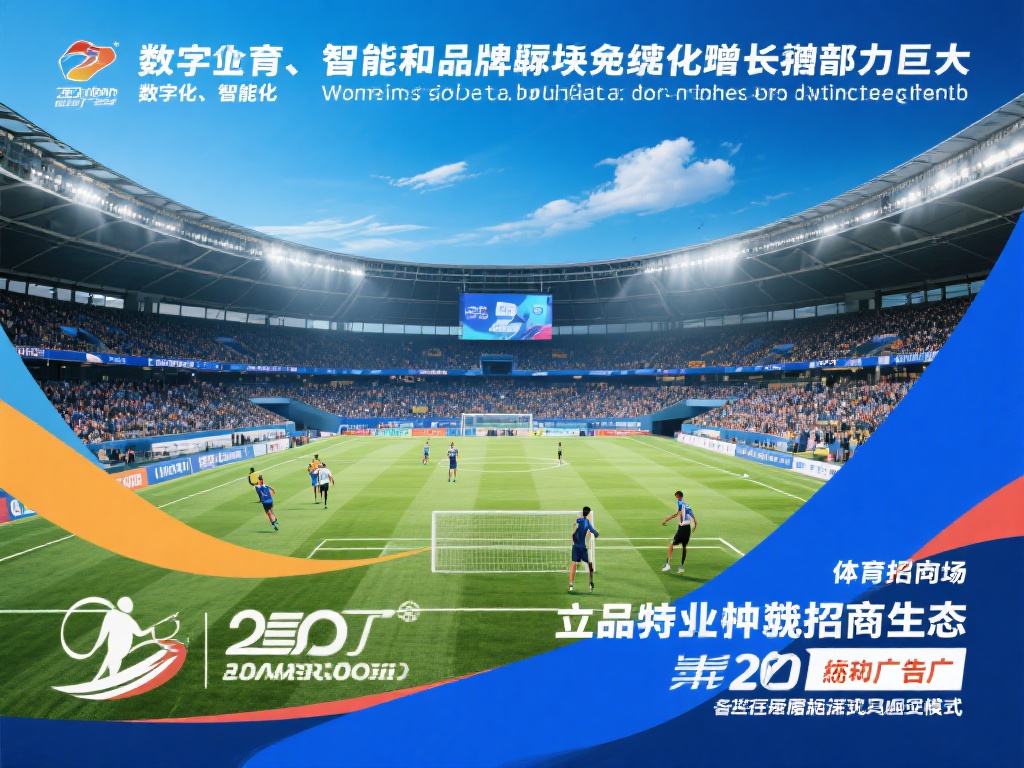 体育产业作为全球经济的重要版块，其增长潜力巨大。在
