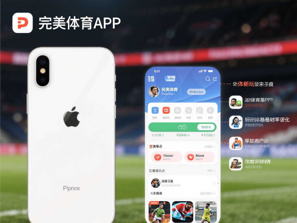 作为一款专为体育狂热玩家设计的应用，完美体育APP