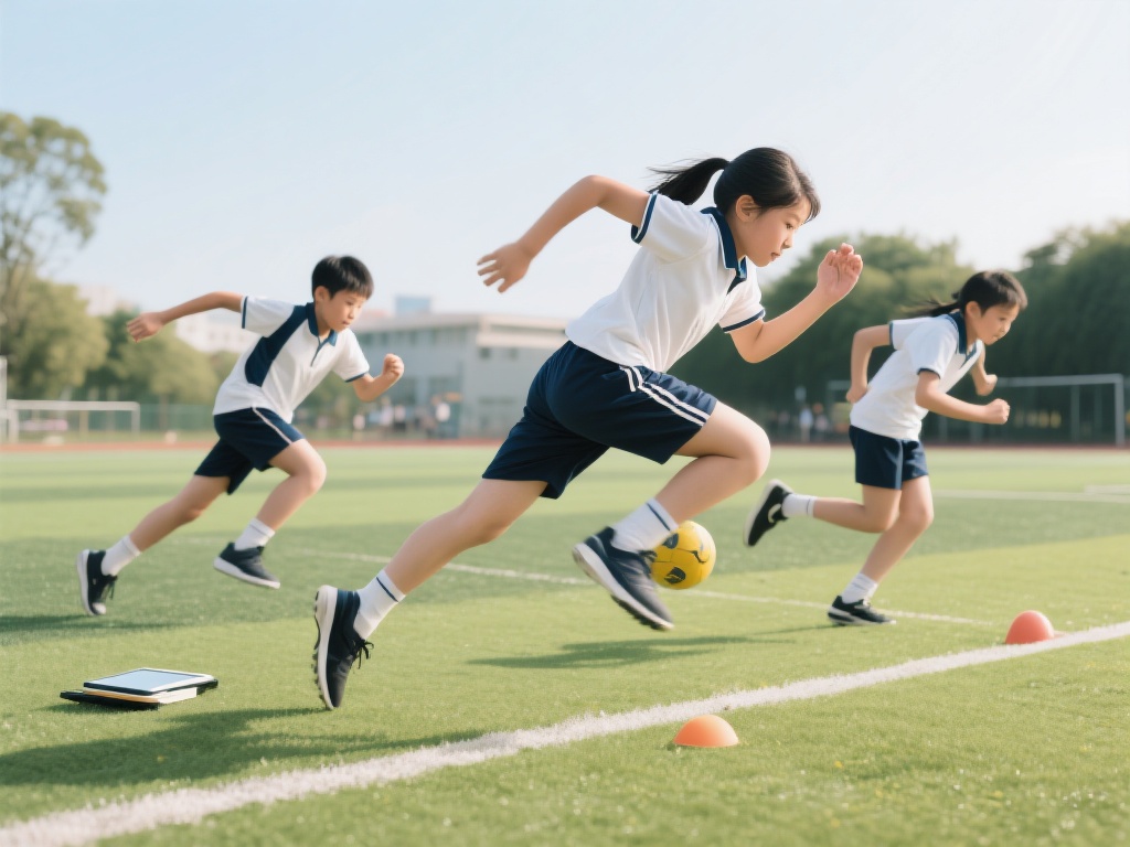 许多人认为学术成绩是衡量学生能力的唯一标准，但实际