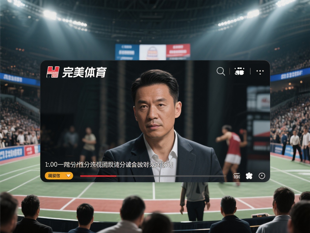 近期，一段关于完美体育的视频在网络上快速传播，引发