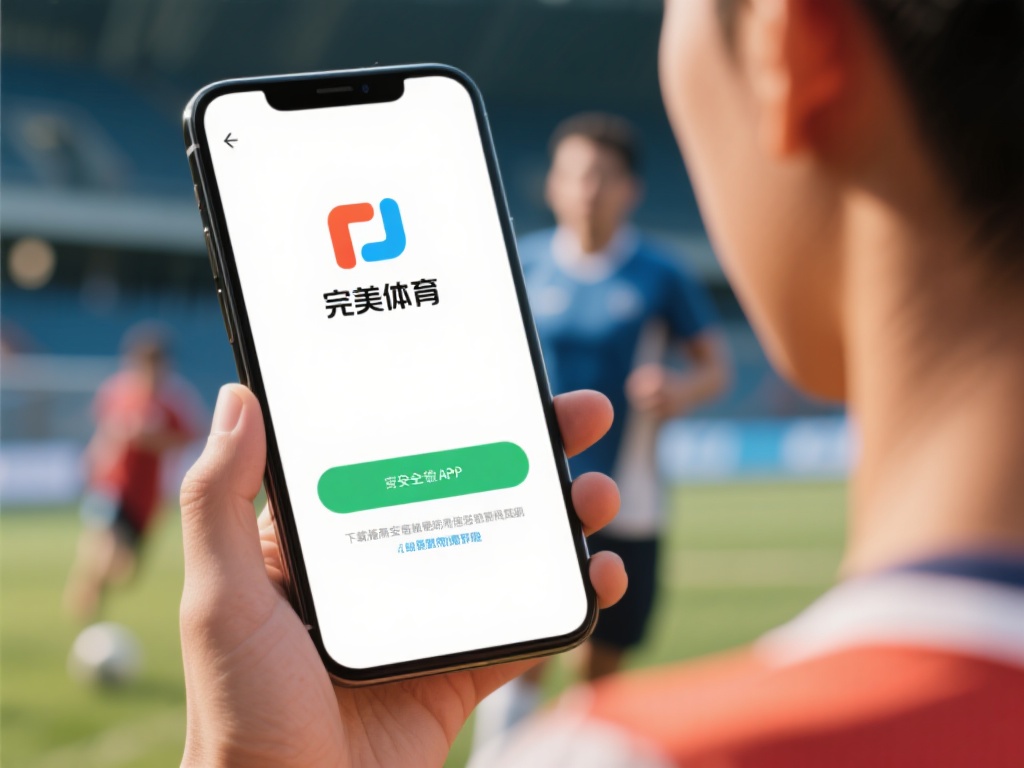 完美体育app下载官方指南:安全操作全解析 如今,移动应用已经成为我们生活中不可或缺的一部分,