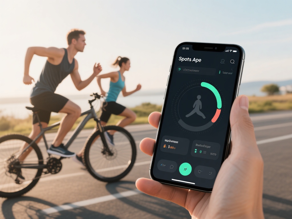 完美体育应用程序:开启运动健康的全新体验 无论是跑步、骑行还是瑜伽,随着人们健康意识的增强,