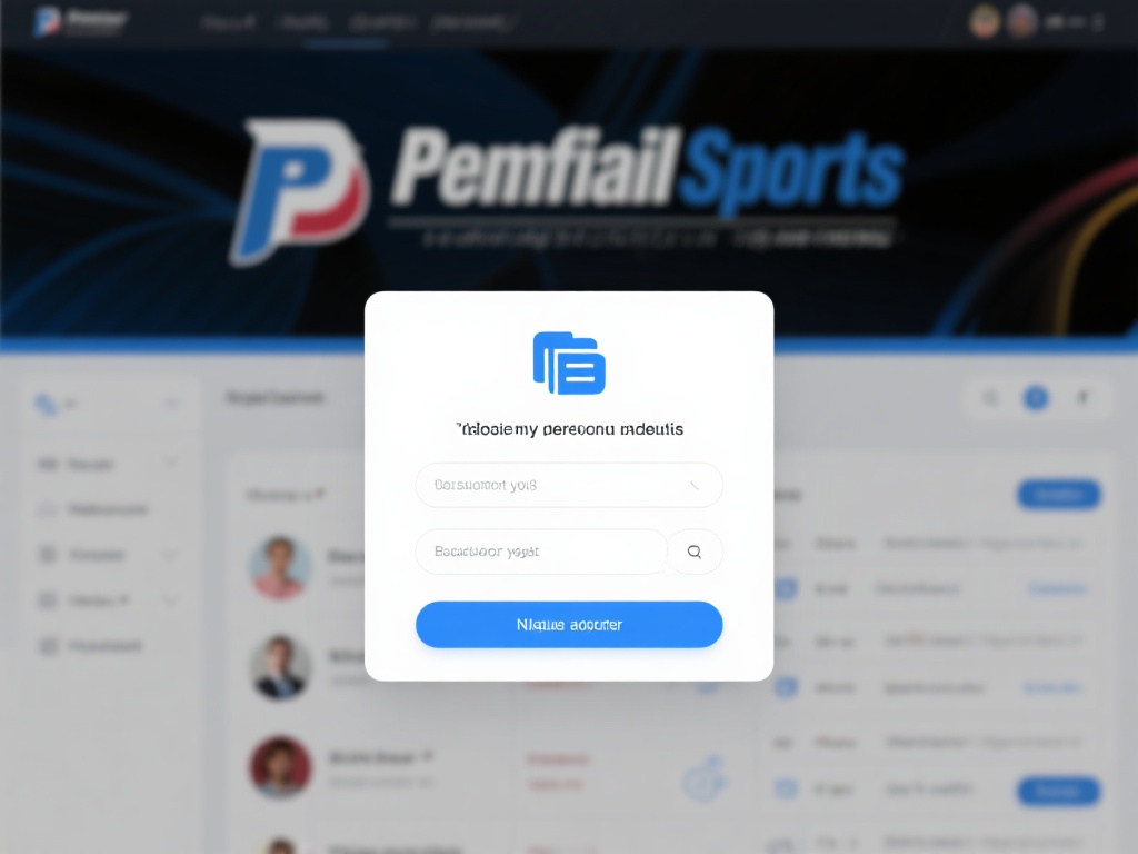 在开始注销之前，请确保已经备份了与完美体育相关的所