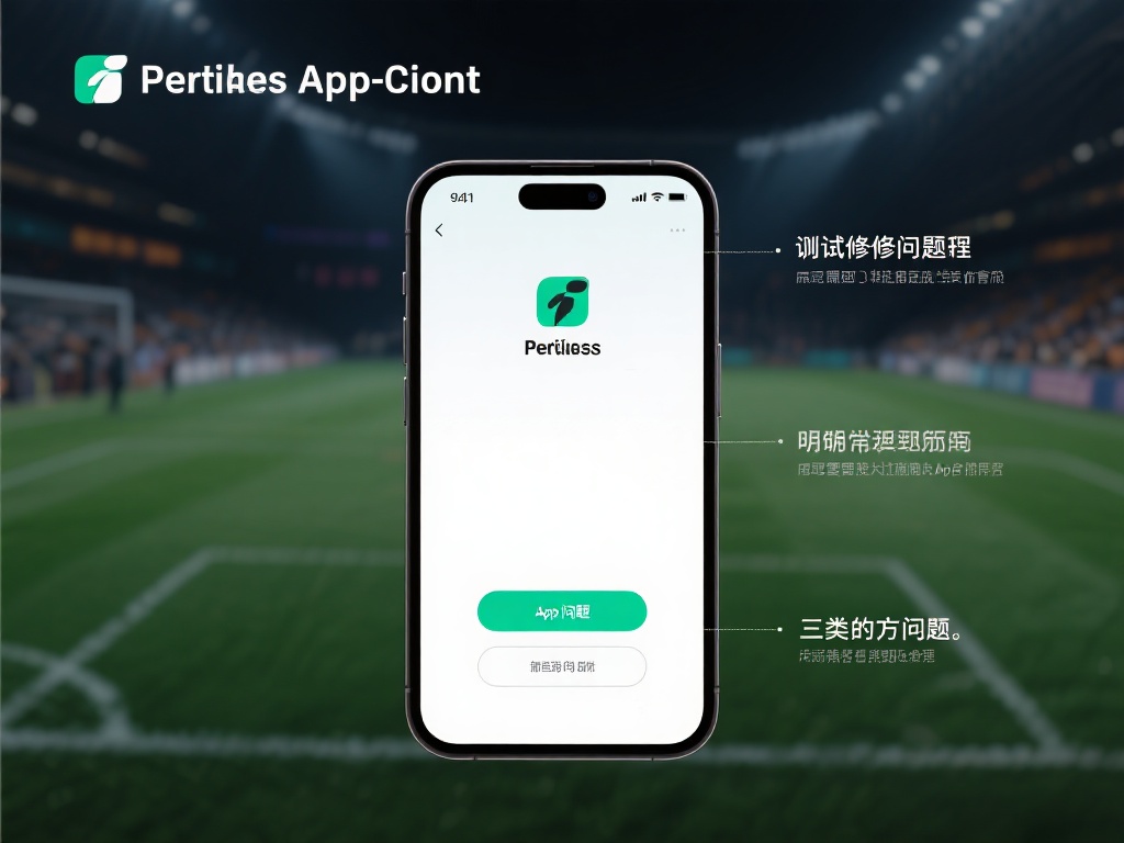 在尝试修复问题之前，我们需要了解造成完美体育App