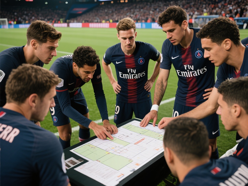 什么样的条件能成就体育中的巅峰时刻？首先是明确的战