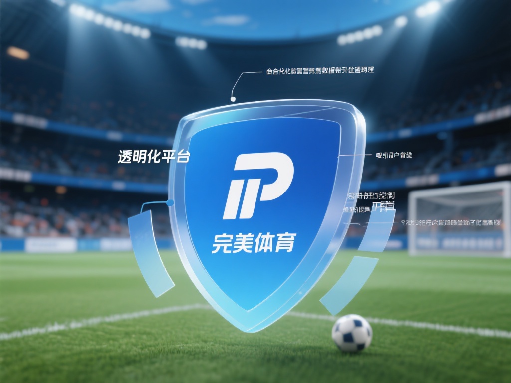透明化运营管理：作为合法平台，完美体育的数据公开性