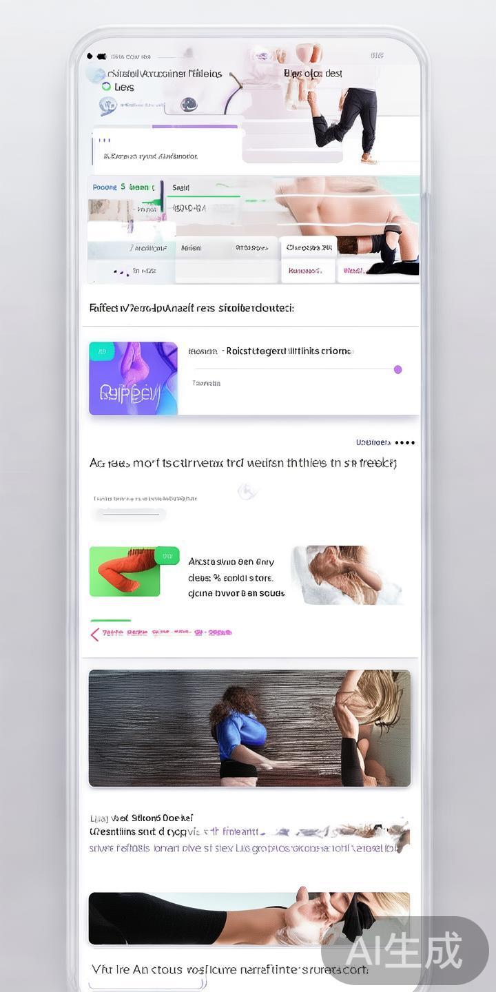 全面升级你的运动体验:打造完美体育平台尽享精彩运动时刻 第三,用户体验的优化是平台成功的重要保障。这不仅涉