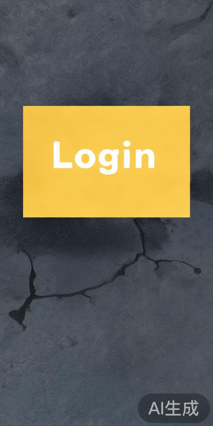 在首页显著位置，通常会有“登录”或“会员登录”按钮