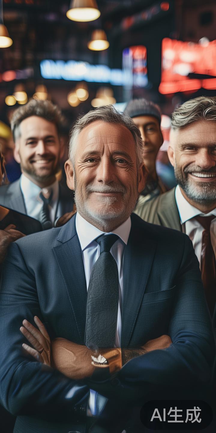 完美体育代理的成功离不开其强大的团队支持。据业内人