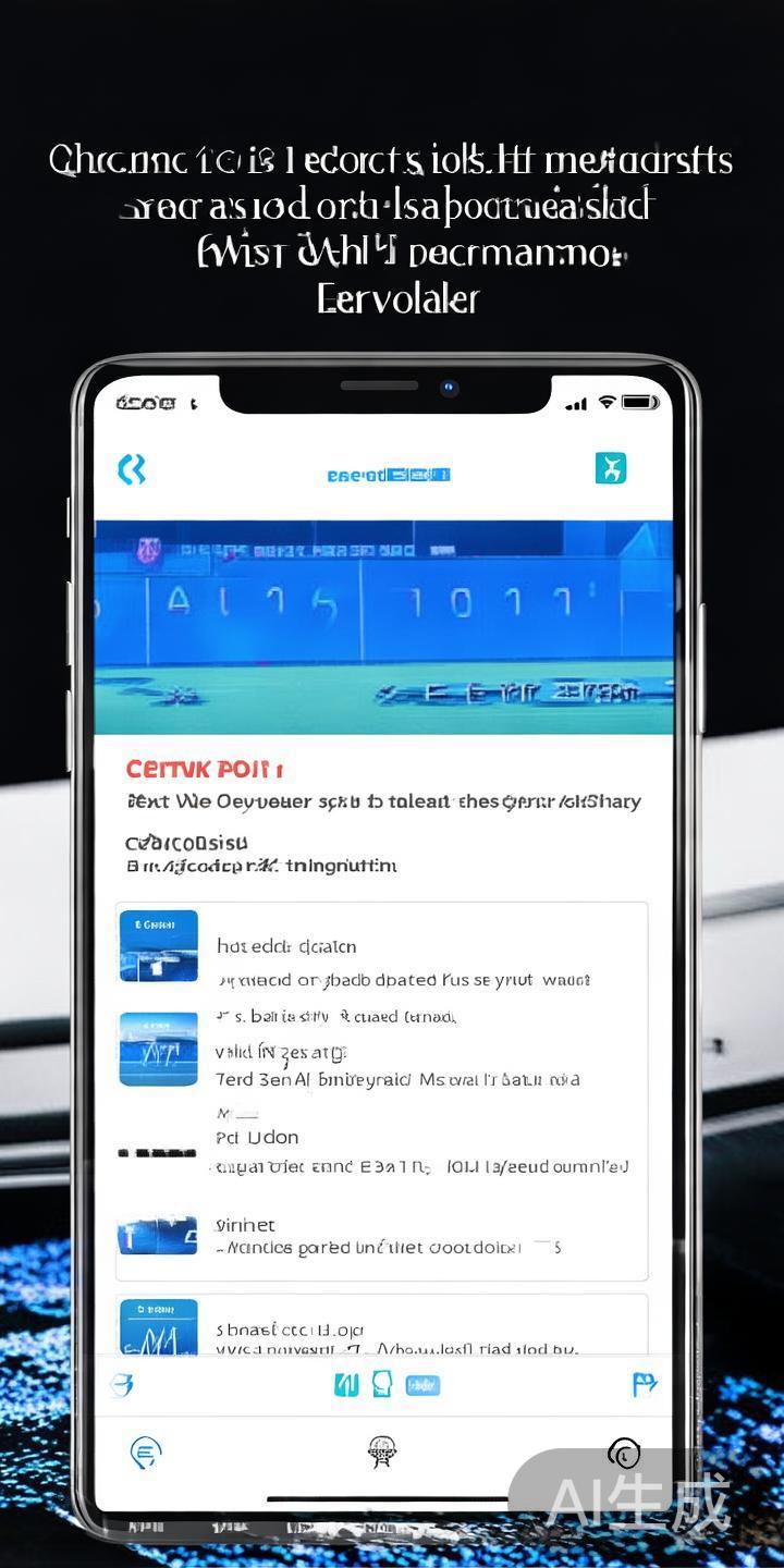 完美体育体育平台iOS最新完整版下载与畅快使用体验全方位指南 在当前数字化运动娱乐时代,用户对体育平台的需求日益
