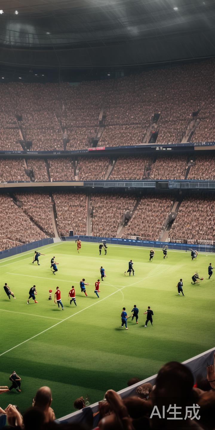 全面解析完美体育足球的竞技魅力与最新动态发展趋势 足球作为全球最受关注的体育项目之一,其吸引力不仅源