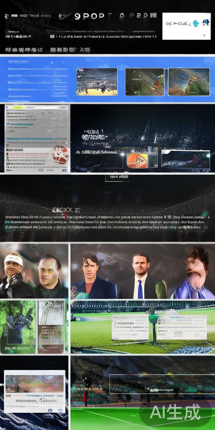 完美体育365官方网站导航:掌握最新体育资讯与精彩赛事直播平台介绍 全面了解最新体育资讯是体育迷们的核心需求之一。完美