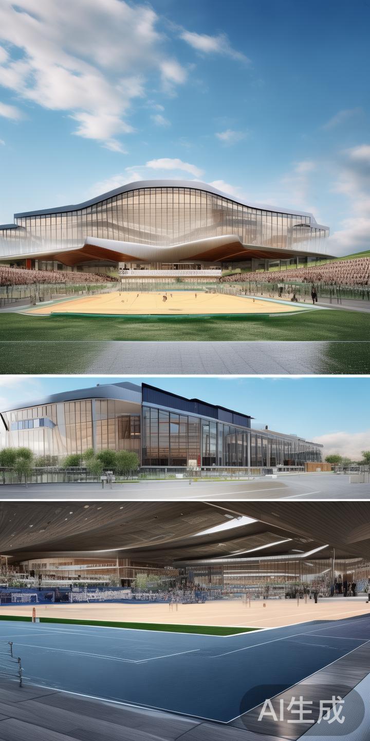 完美体育业务范围涵盖的内容及主要服务领域全面解析 体育场馆作为体育产业的基础设施,完美体育在场馆设计