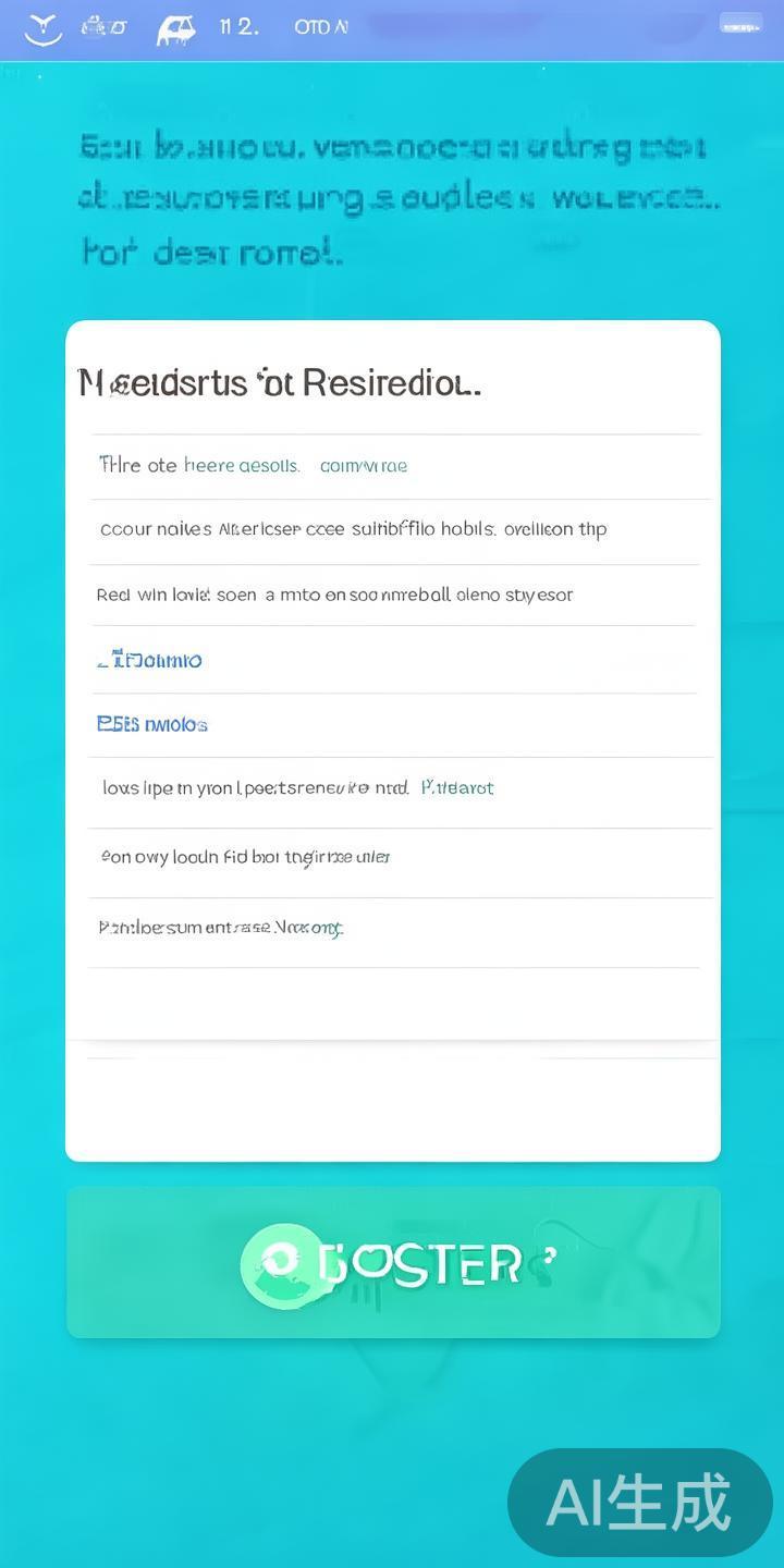 完整指南:如何顺利注册完美体育平台入口入口方式 *访问官网后,点击显眼的“注册”按钮,填写个人基本
