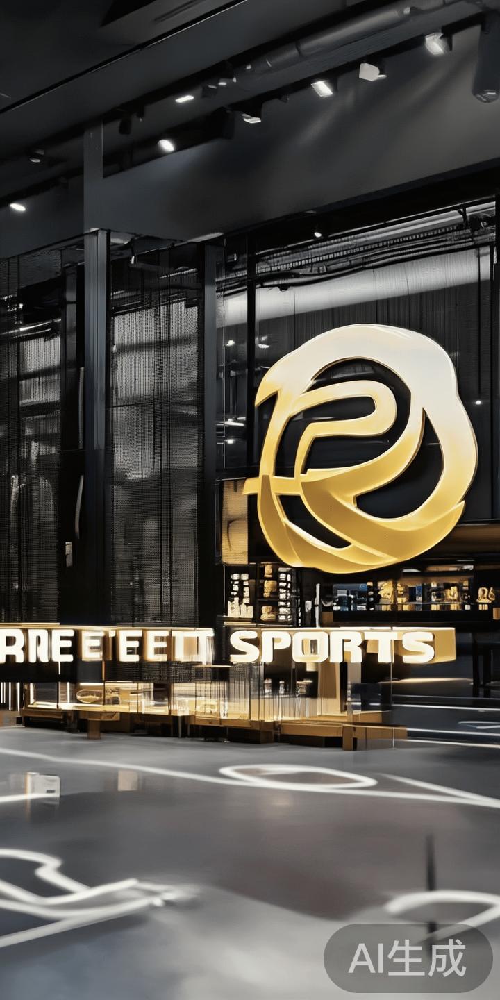 完美体育1:引领行业潮流的卓越运动体验品牌打造之路 作为国内体育行业的先进代表,完美体育始终坚持以“满