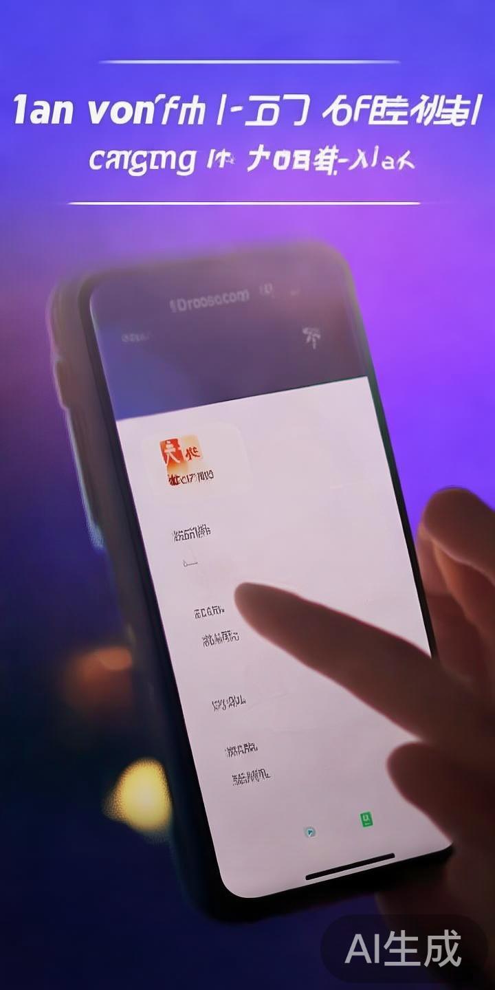 最推荐的方式是通过手机系统自带的应用商店，例如苹果
