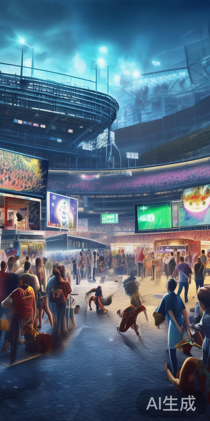 全面解析完美体育理财:实现财富稳健增值的最佳选择与实用指南 随着体育产业的不断发展与国家体育产业政策的支持,体