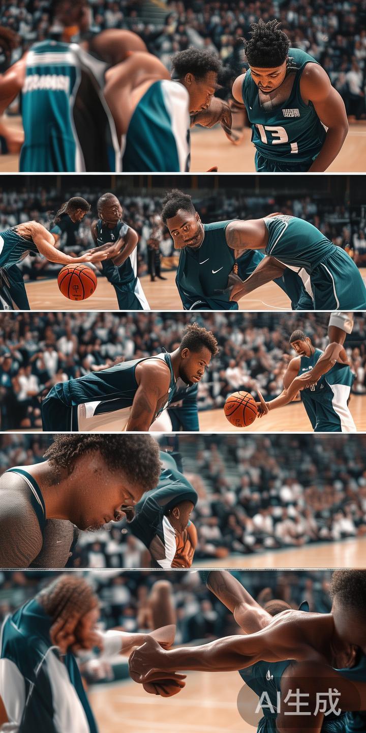 探索完美篮球体育的精彩世界与全面发展之路:打造卓越运动人生 真正的完美篮球体育,并非仅限于技术和身体素质的提升